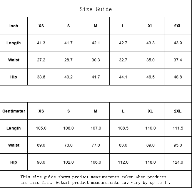 FSATS All-Over Print Women's High Waist Wide Leg Trousers
